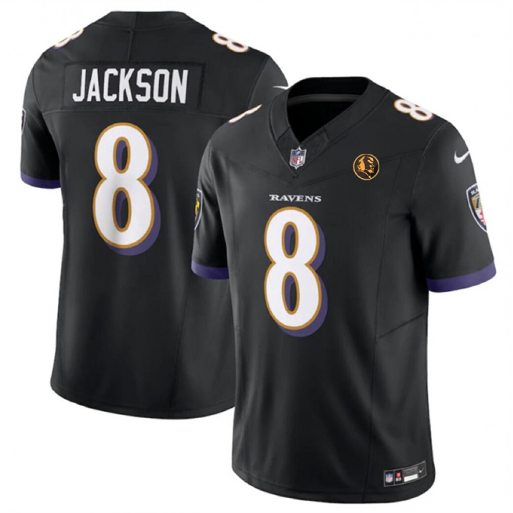 Men_s_Baltimore_Ravens_8_Lamar_Jackson_Black_2023_F.U.S.E._With_John_Madden_Patch_Vapor_Limited_Foot_GyJWflx6r.jpg