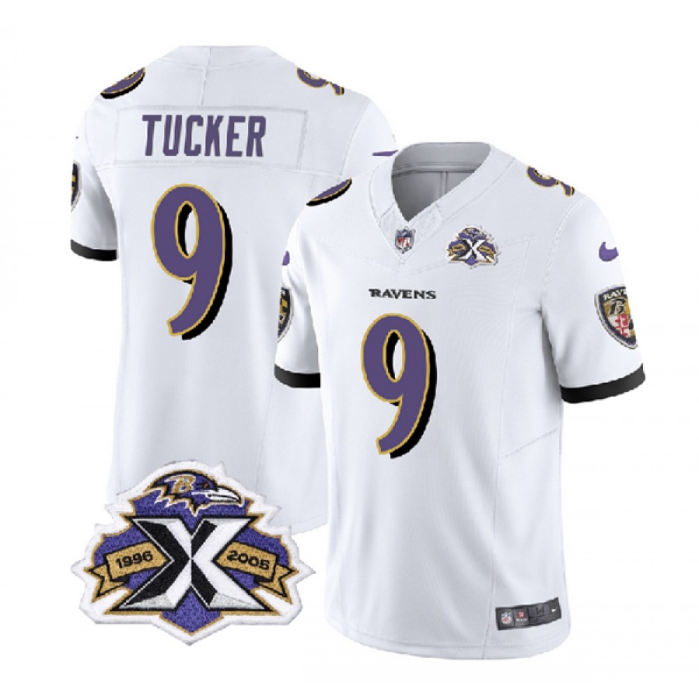 Men_s_Baltimore_Ravens_9_Justin_Tucker_White_2023_F.U.S.E_With_Patch_Throwback_Vapor_Limited_Jersey_CswpoqGi3.jpg