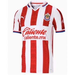 Men's C.D. Guadalajara Soccer Jersey