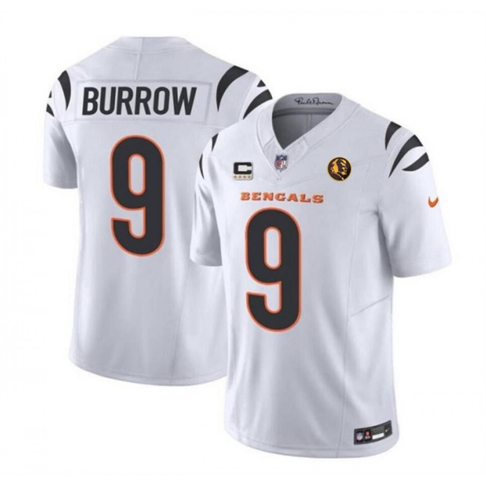 Men_s_Cincinnati_Bengals_9_Joe_Burrow_White_2023_F.U.S.E._With_4-star_C_Patch_And_John_Madden_Patch__YxXmZIMGU.jpg