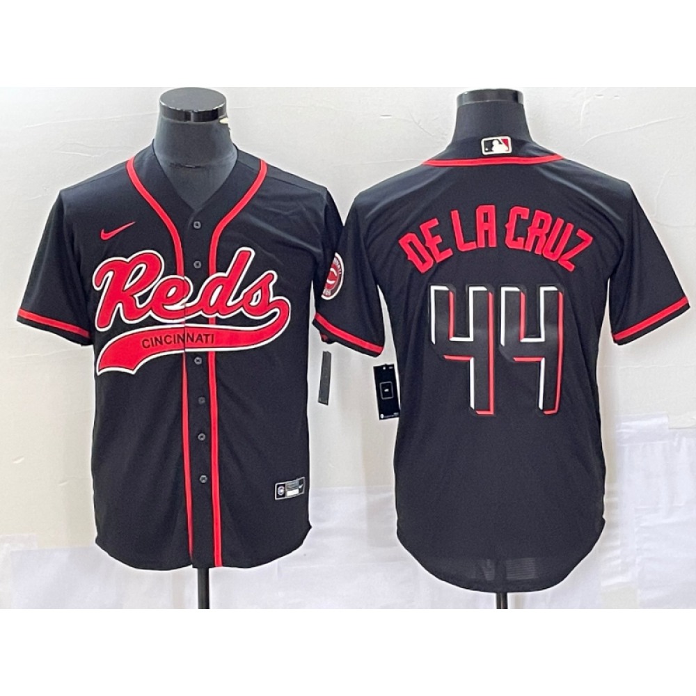 Men_s_Cincinnati_Reds_44_Elly_De_La_Cruz_Black_Cool_Base_Stitched_Baseball_Jersey_87164IaR0.jpg