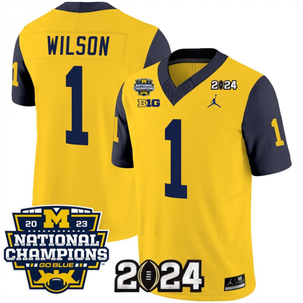 Men_s_Michigan_Wolverines__1_Roman_Wilson_Yellow_Navy_2024_F.U.S.E._With_2023_National_Champions_Pat_7mEov8SMc.jpg