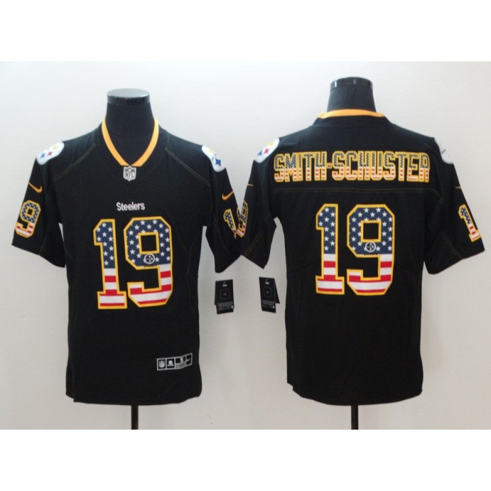 Men_s_Pittsburgh_Steelers_19_JuJu_Smith-Schuster_2018_Black_USA_Flag_Color_Rush_Limited_Fashion_NFL__lMO6tvq5L.jpg