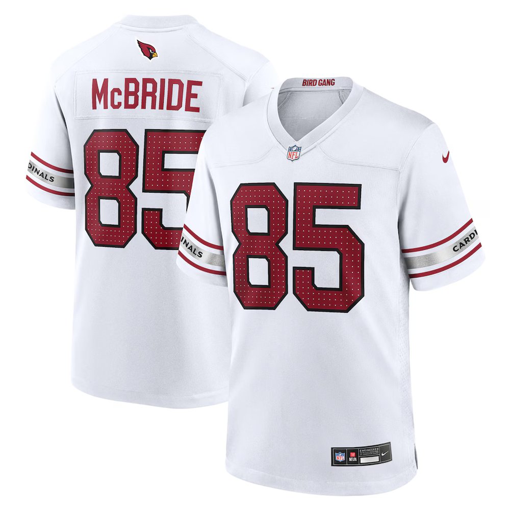 Mens20Arizona20Cardinals20Trey20McBride20Nike20White20Game20Jersey.jpg