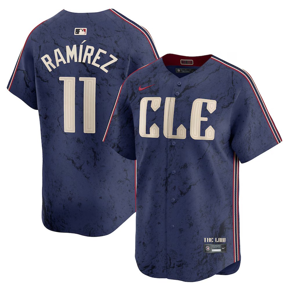 Mens20Cleveland20Guardians201120Jose20Ramirez20Nike20Navy20202420City20Connect20Limited20Jersey.jpg