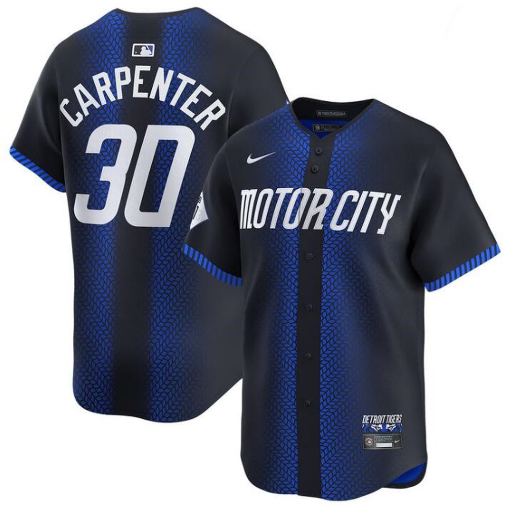 Mens20Detroit20Tigers203020Kerry20Carpenter20202420Navy20City20Connect20Cool20Base20Limited20Stitched20Jersey.jpg