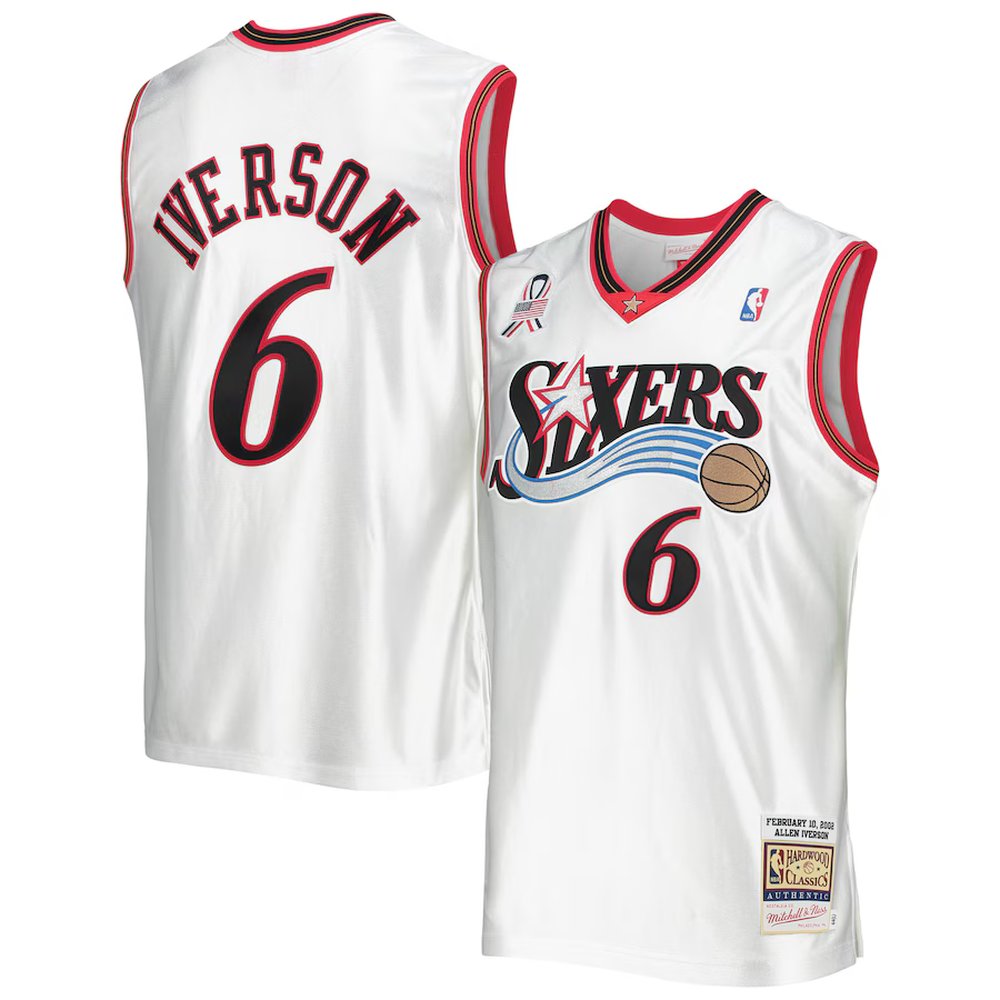Mens20Eastern20Conference20Allen20Iverson20White20Hardwood20Classics20200220NBA20AllStar20Game20Authentic20Jersey.jpg