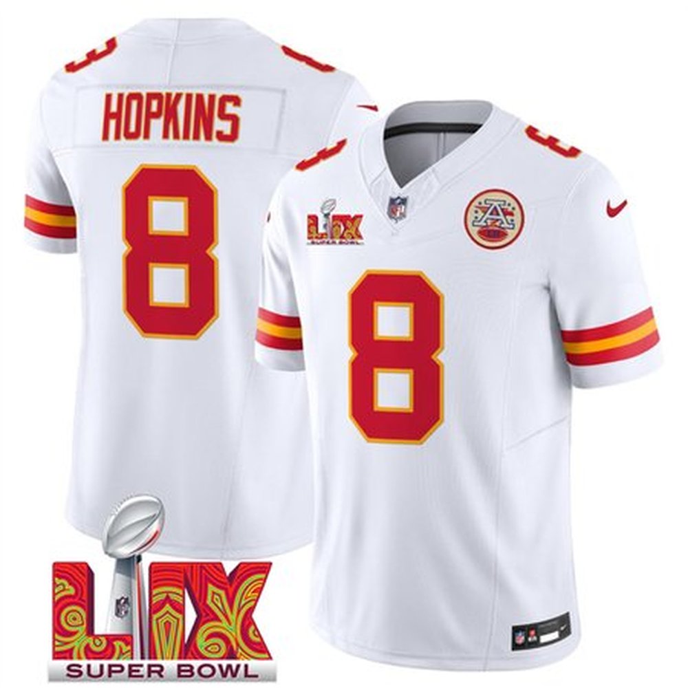 Mens20Kansas20City20Chiefs20P820DeAndre20Hopkins20White20202520Super20Bowl20LIX20Patch20F.U.S.E.20Vapor20Limited20Stitched20Football20Jersey.jpg