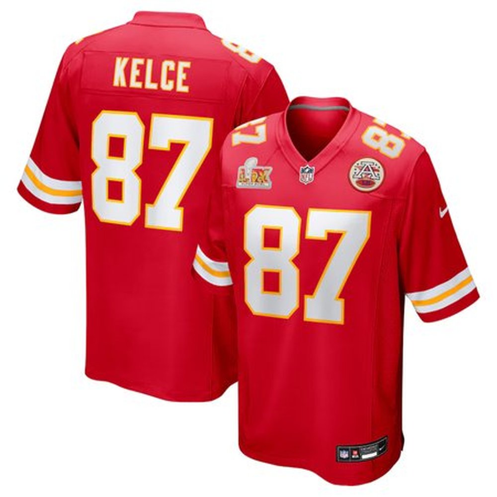 Mens20Kansas20City20Chiefs20Travis20Kelce20Nike20Red20Super20Bowl20LIX20Game20Jersey.jpg