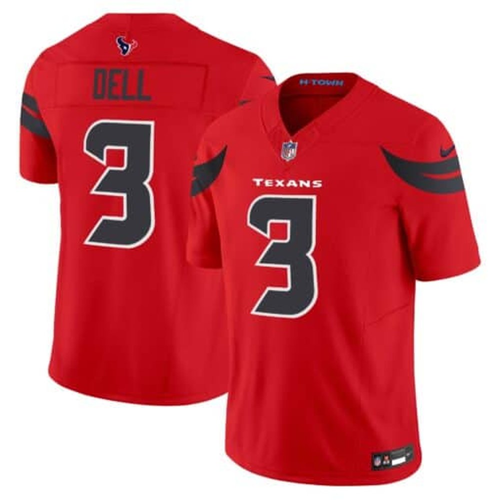 Mens20Nike20Tank20Dell20Red20Houston20Texans20320Vapor20fuse20Limited20Jersey.jpg