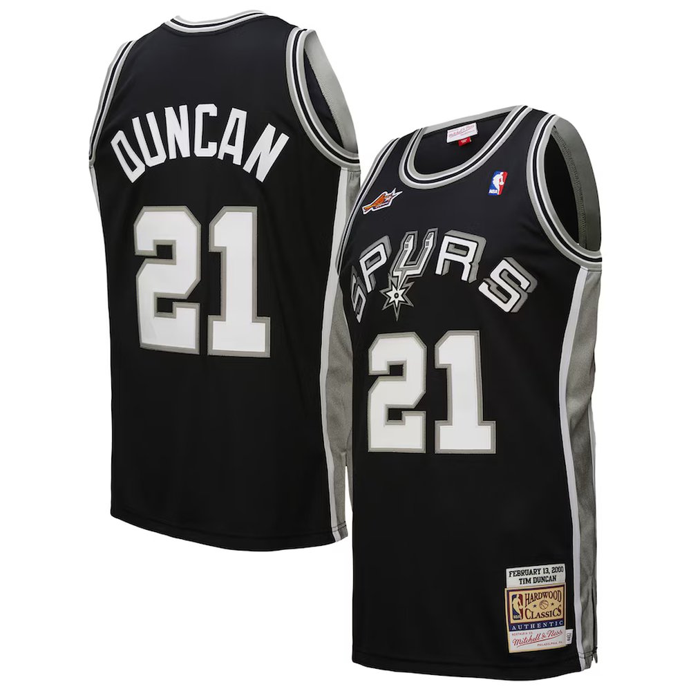 Mens20San20Antonio20Spurs20Tim20Duncan20Mitchell20Ness20Black20200020NBA20AllStar20Game20Authentic20Jersey.jpg