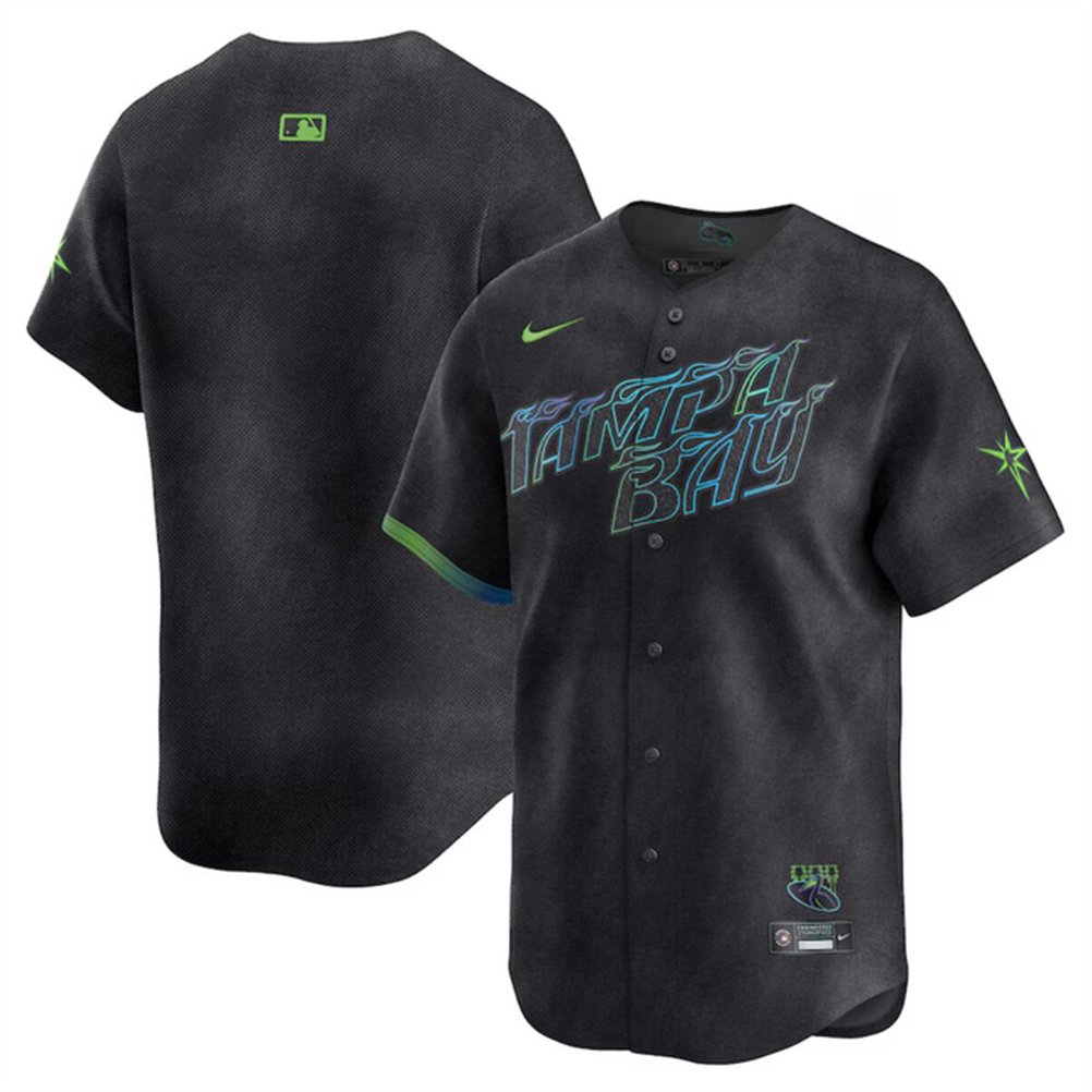 Mens20Tampa20Bay20Rays20Blank20Charcoal20202420City20Connect20Limited20Stitched20Baseball20Jersey.jpg