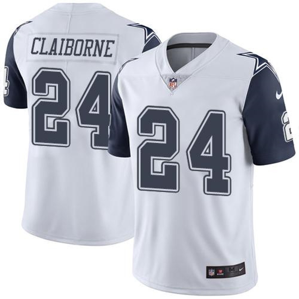 Nike_Cowboys_24_Morris_Claiborne_White_Youth_Stitched_NFL_Limited_Rush_Jersey_SRMJO948A.jpg