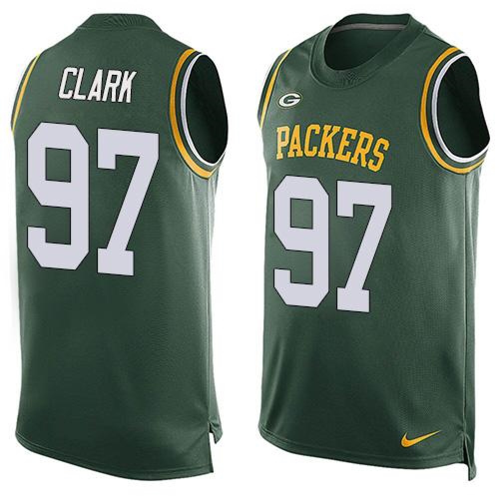 Nike_Packers_97_Kenny_Clark_Green_Team_Color_Men_s_Stitched_NFL_Limited_Tank_Top_Jersey_LgJsB2Vnx.jpg