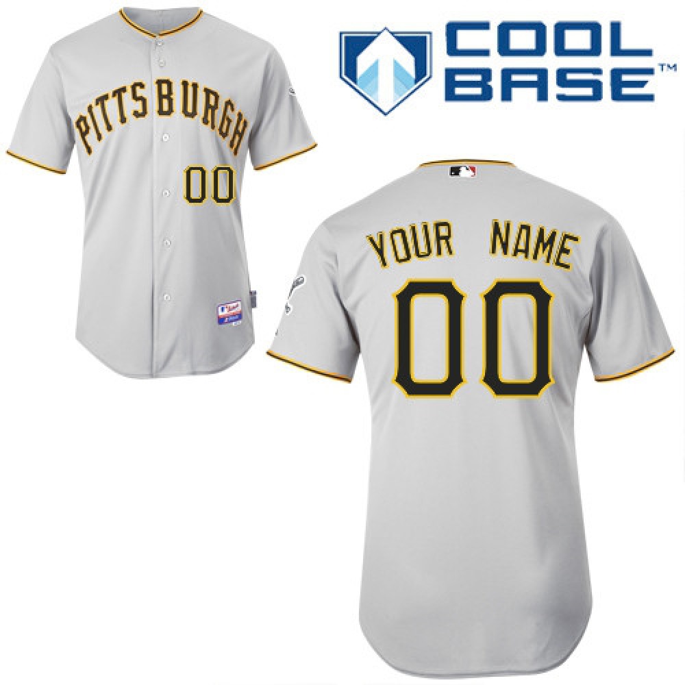 Pirates_Customized_Authentic_Grey_Cool_Base_MLB_Jersey_Zcj1L30Qm.jpg