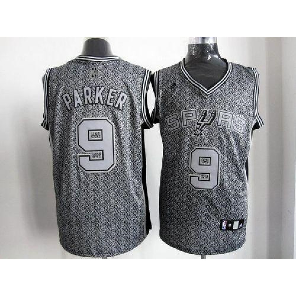 Spurs_9_Tony_Parker_Grey_Static_Fashion_Stitched_NBA_Jersey_2r9vWnSGF.jpg