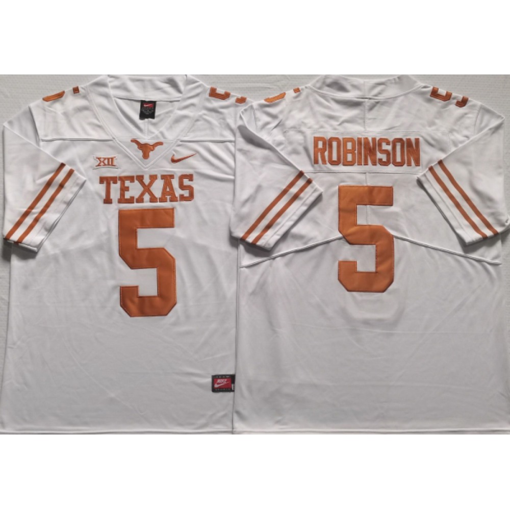 Texas_Longhorns_5_ROBINSON_White_Stitched_Jersey_Vjz4Mco50.jpg