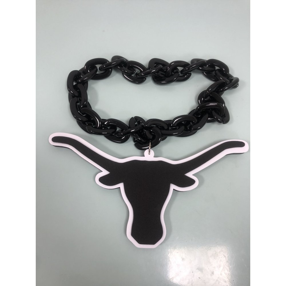 Texas_Longhorns_Chain_Necklaces_Yjw0Q.jpg