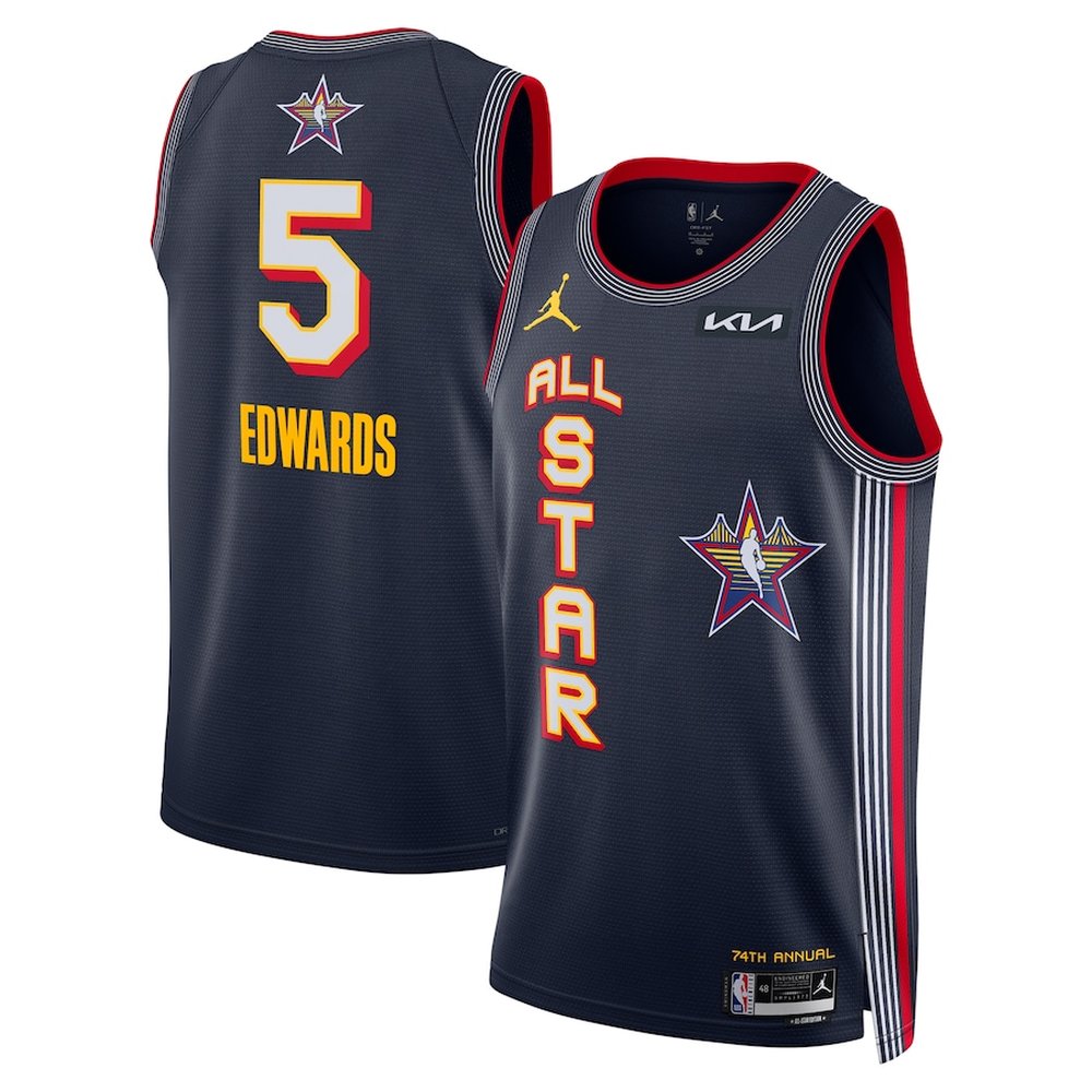 Unisex20Anthony20Edwards20Jordan20Brand20Navy20202520NBA20AllStar20Game20Swingman20Player20Jersey.jpg