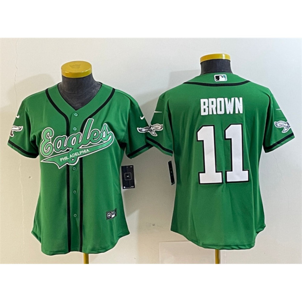 Women_s_Philadelphia_Eagles_11_A._J._Brown_Green_Cool_Base_Stitched_Baseball_Jersey_Run_Small__lMrC4REHs.jpg