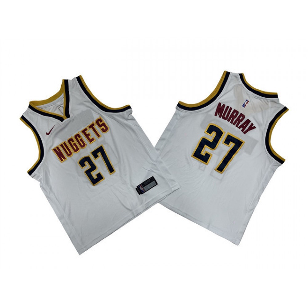 Youth_Denver_Nuggets_27_Jamal_Murray_White_Stitched_Basketball_Jersey_JCUWZitpf.jpg